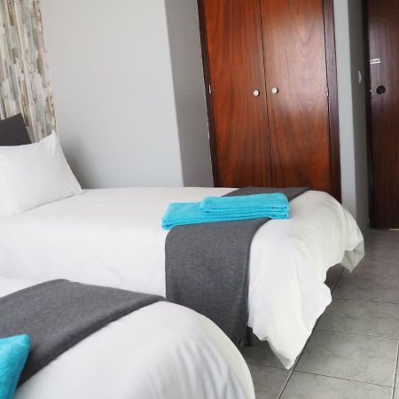 Bela House Bed and Breakfast Λάγος Εξωτερικό φωτογραφία