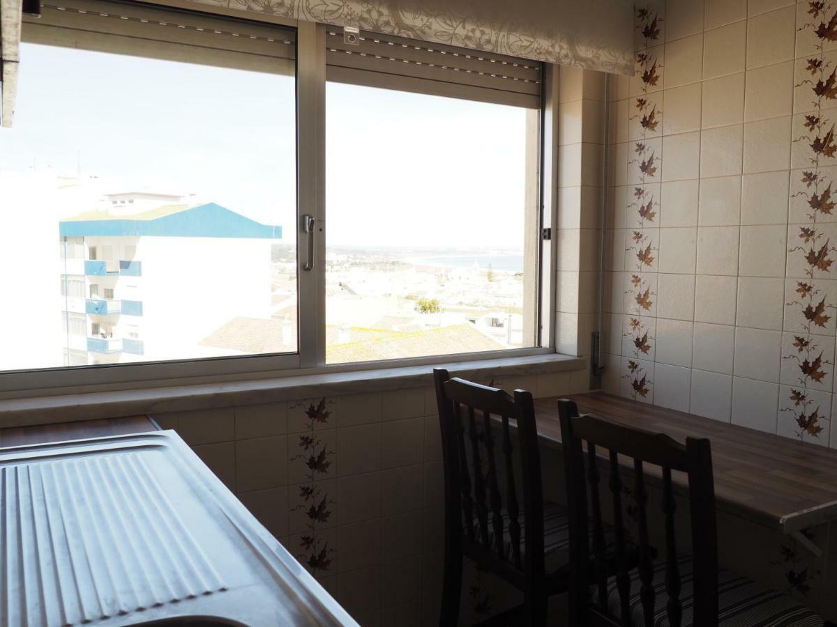 Bela House Bed and Breakfast Λάγος Εξωτερικό φωτογραφία