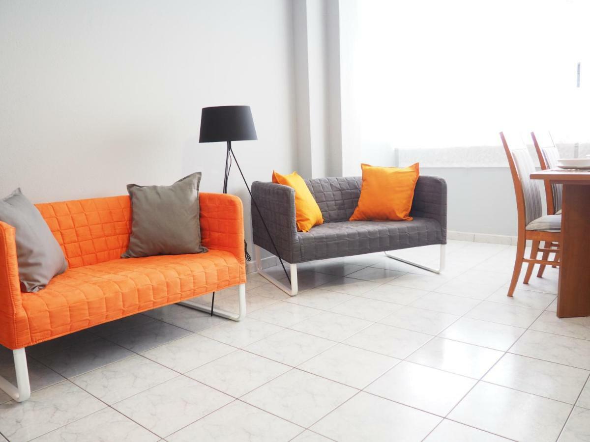 Bela House Bed and Breakfast Λάγος Εξωτερικό φωτογραφία