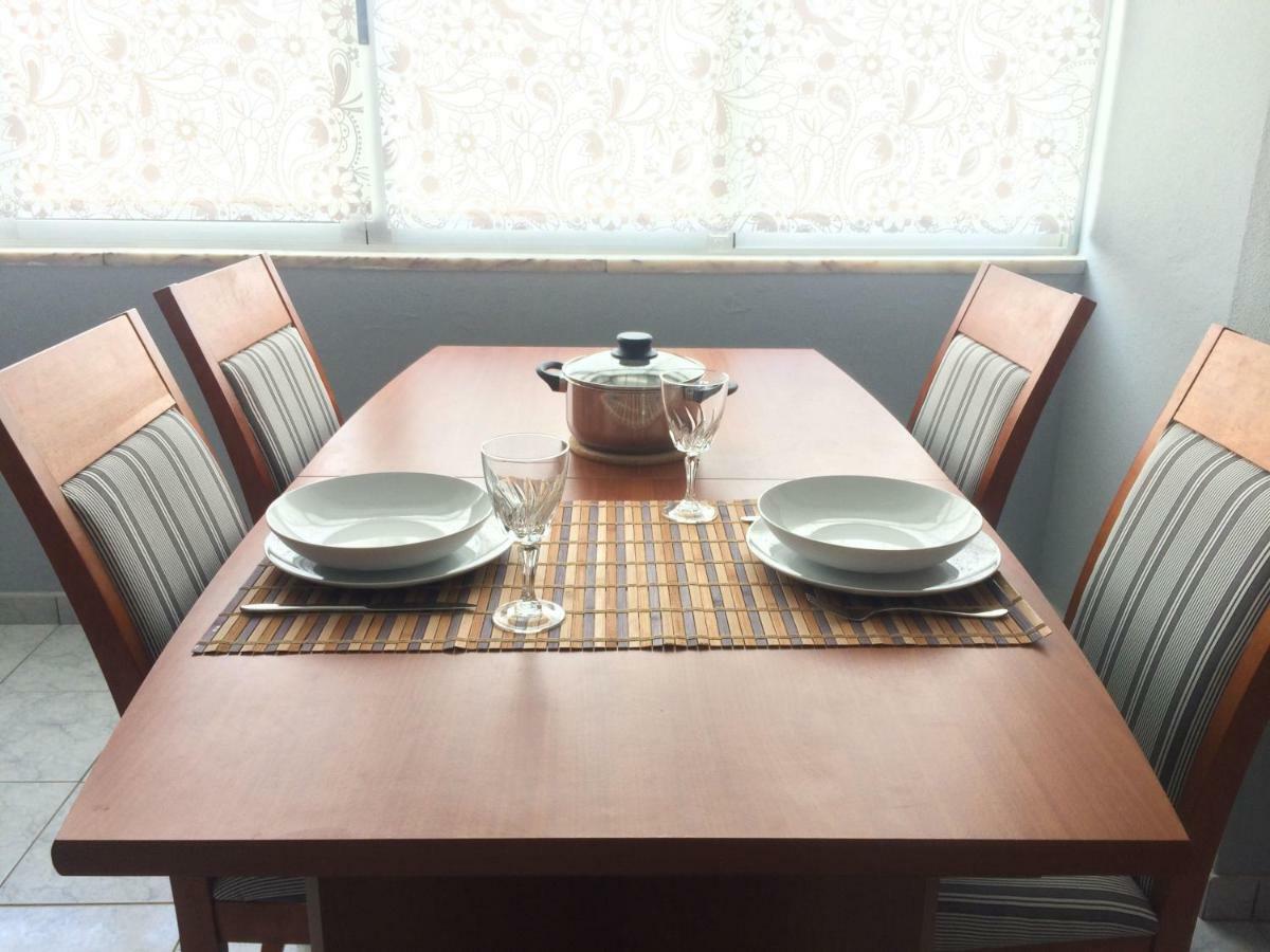 Bela House Bed and Breakfast Λάγος Εξωτερικό φωτογραφία