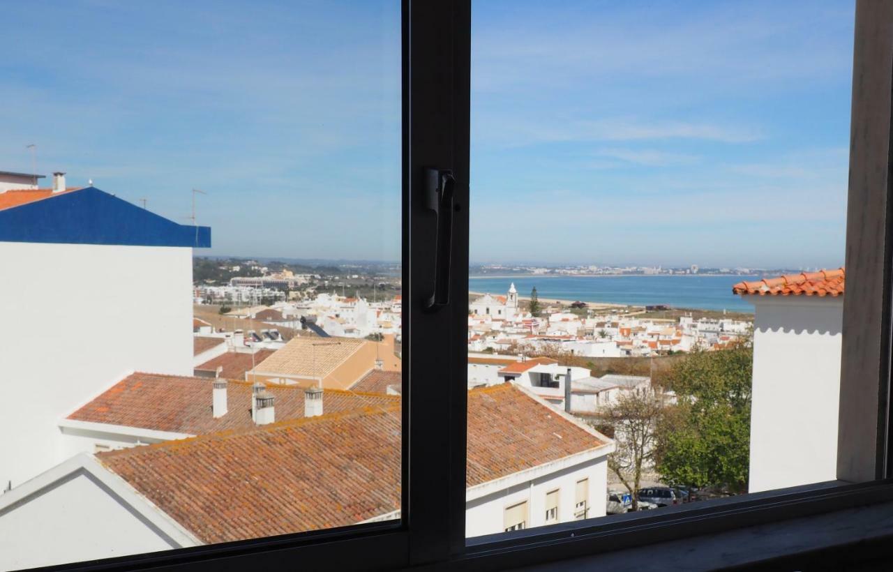 Bela House Bed and Breakfast Λάγος Εξωτερικό φωτογραφία