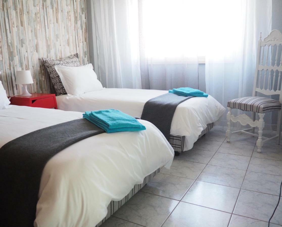 Bela House Bed and Breakfast Λάγος Εξωτερικό φωτογραφία