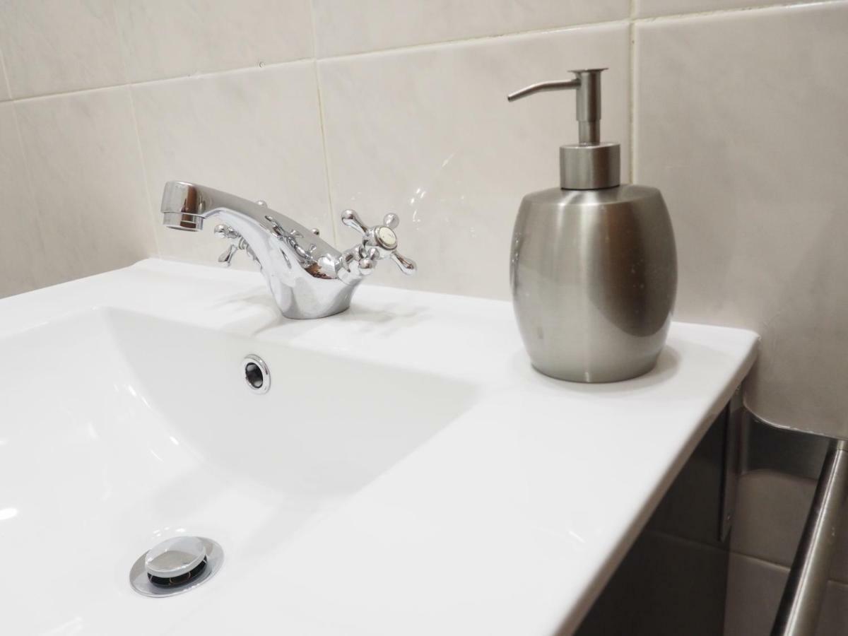 Bela House Bed and Breakfast Λάγος Εξωτερικό φωτογραφία