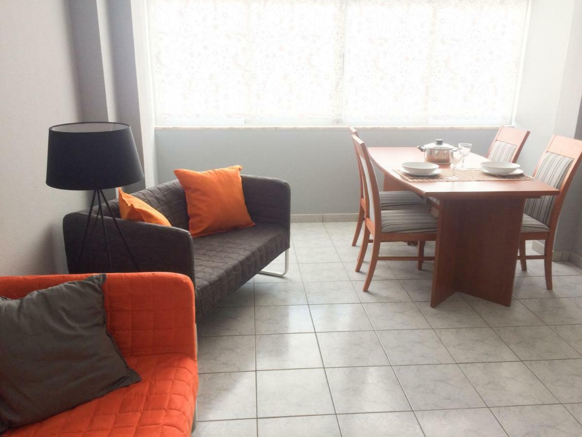 Bela House Bed and Breakfast Λάγος Εξωτερικό φωτογραφία
