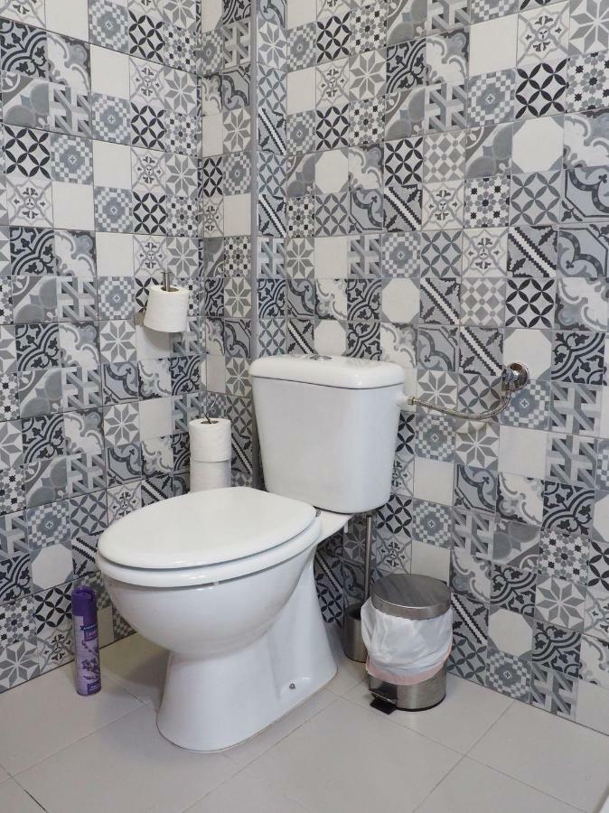 Bela House Bed and Breakfast Λάγος Εξωτερικό φωτογραφία